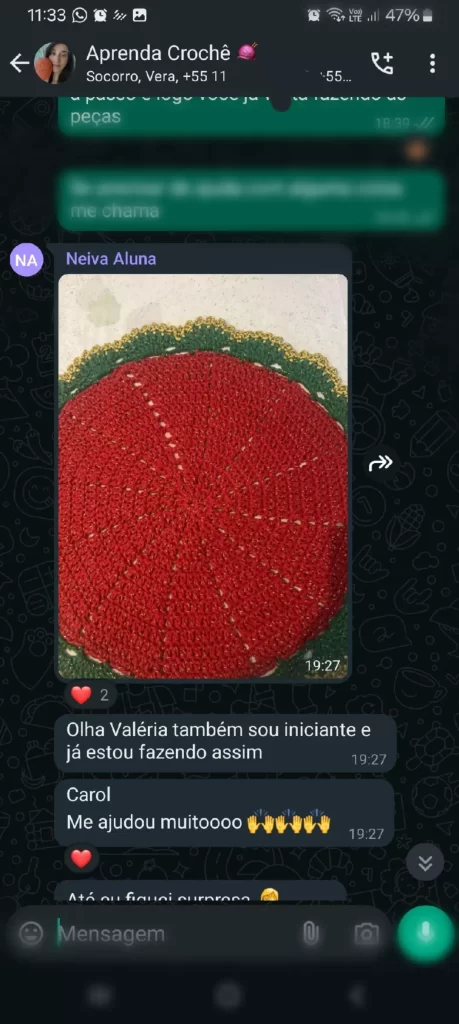 Crochê fácil depoimentos 15.webp