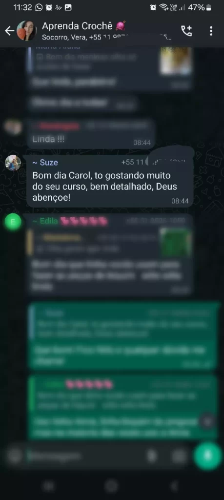 Crochê fácil depoimentos 16.webp