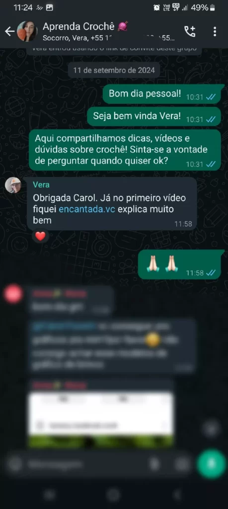 Crochê fácil depoimentos 18.webp