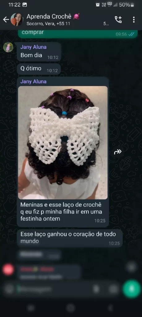 Crochê fácil depoimentos 19.webp