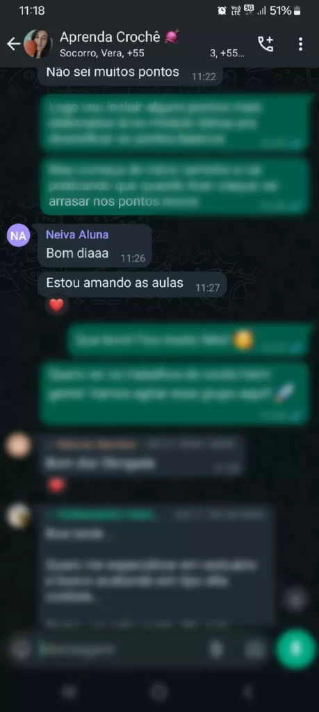 Crochê fácil depoimentos 27.webp